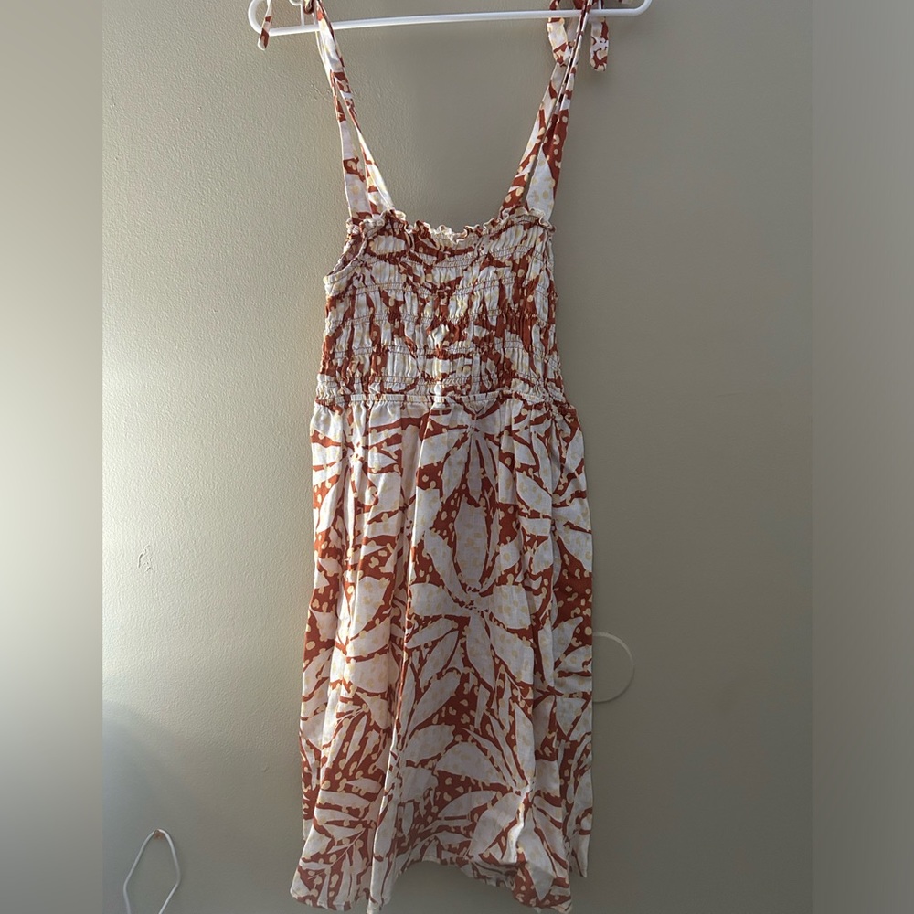 Spring Dress 👗